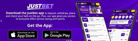justbet app download
